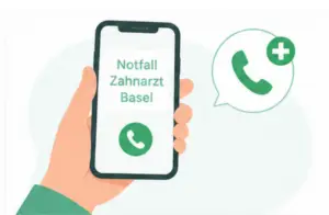 Notfall Zahnarzt Basel – schnelle Hilfe bei akuten Beschwerden